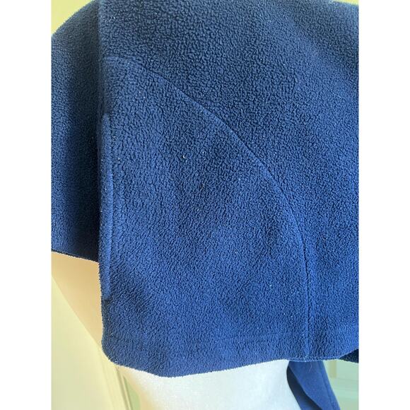 Vintage Guess USA Fleece Pullover (XXL) - Picture 8 of 8
